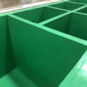 桐城防腐水池，桐城水池防腐防渗怎么做，桐城防腐水池施工厂家